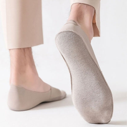 Invisible Anti-Slip Socks product image 14