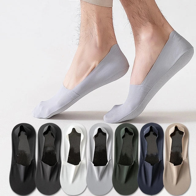 Invisible Anti-Slip Socks product image 19