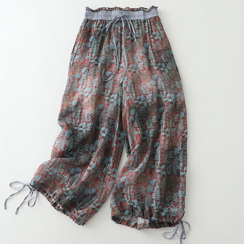 Jessica Linen Pants product image 1