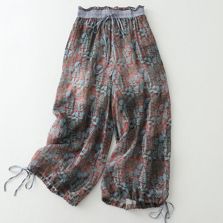 Jessica Linen Pants product image 1