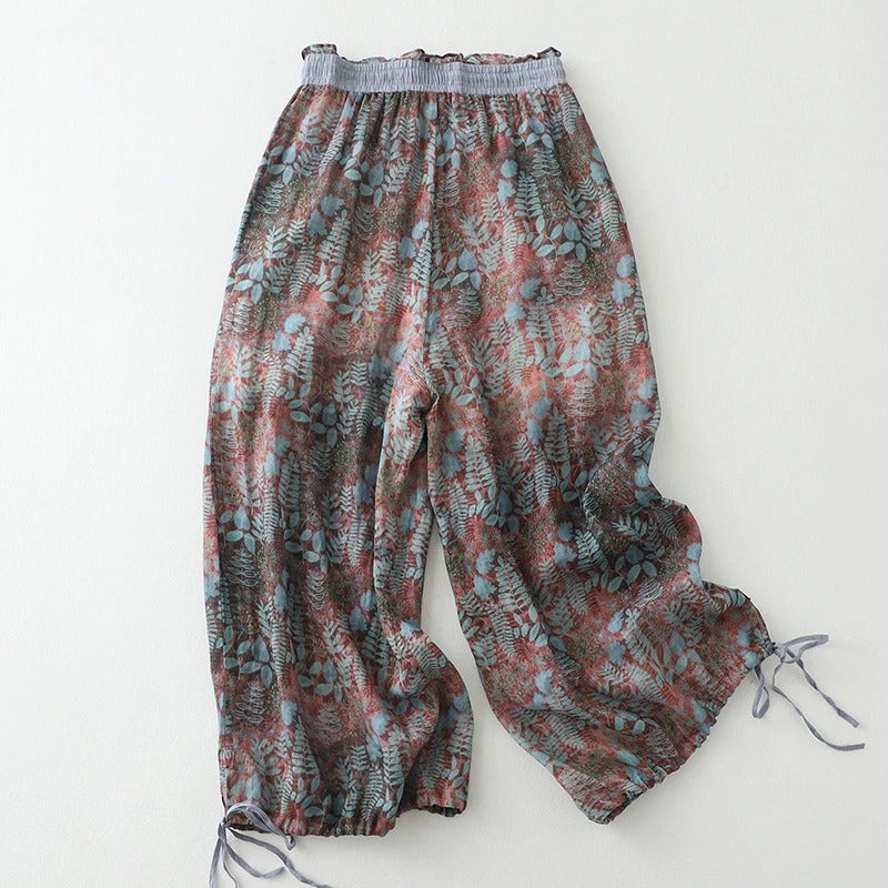Jessica Linen Pants product image 2