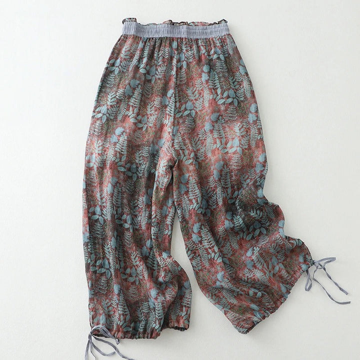 Jessica Linen Pants product image 2