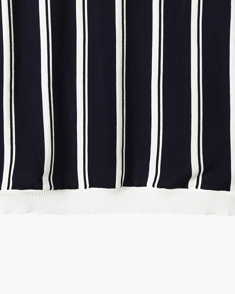Kestrel Half-Zip Stripe Polo product image 5