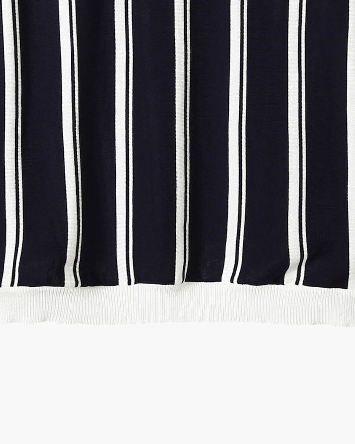 Kestrel Half-Zip Stripe Polo product image 5