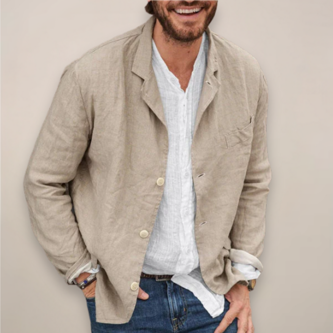 Lennox Summer Blazer product image 1