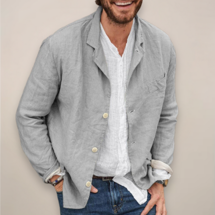 Lennox Summer Blazer product image 2