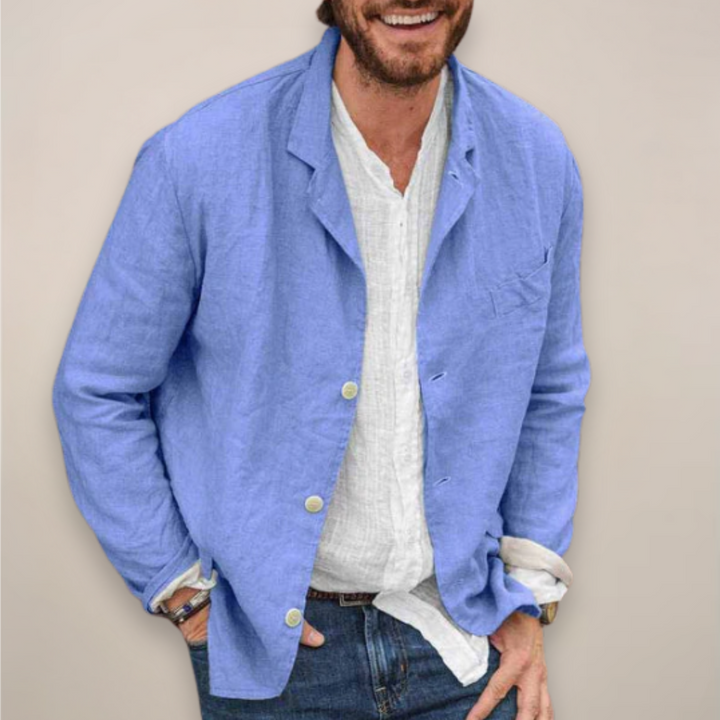 Lennox Summer Blazer product image 3