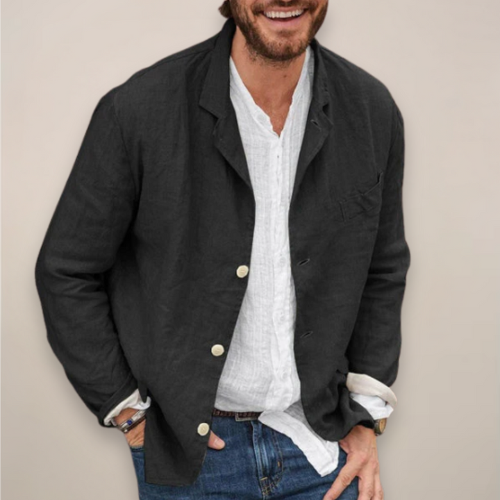 Lennox Summer Blazer product image 4