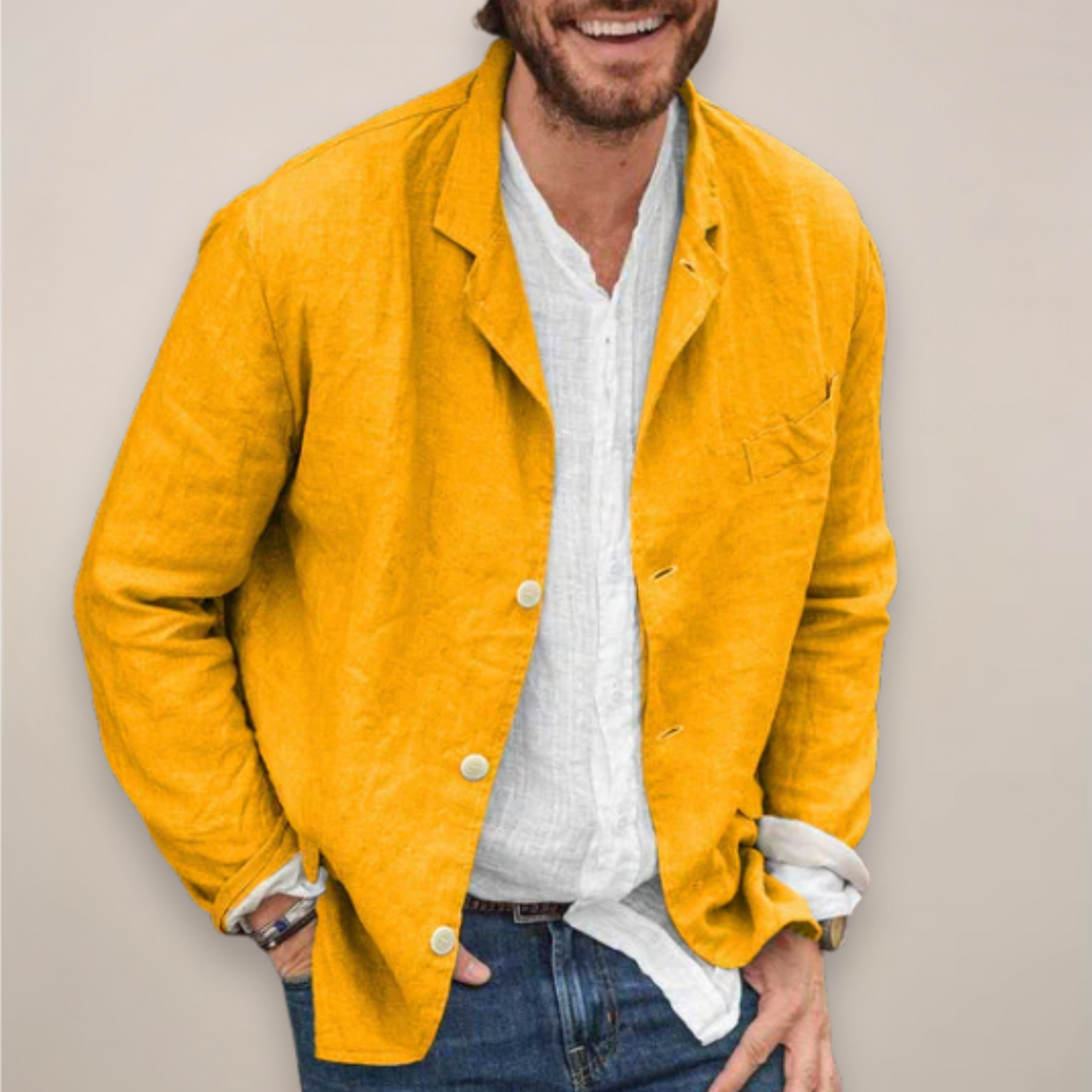 Lennox Summer Blazer product image 5