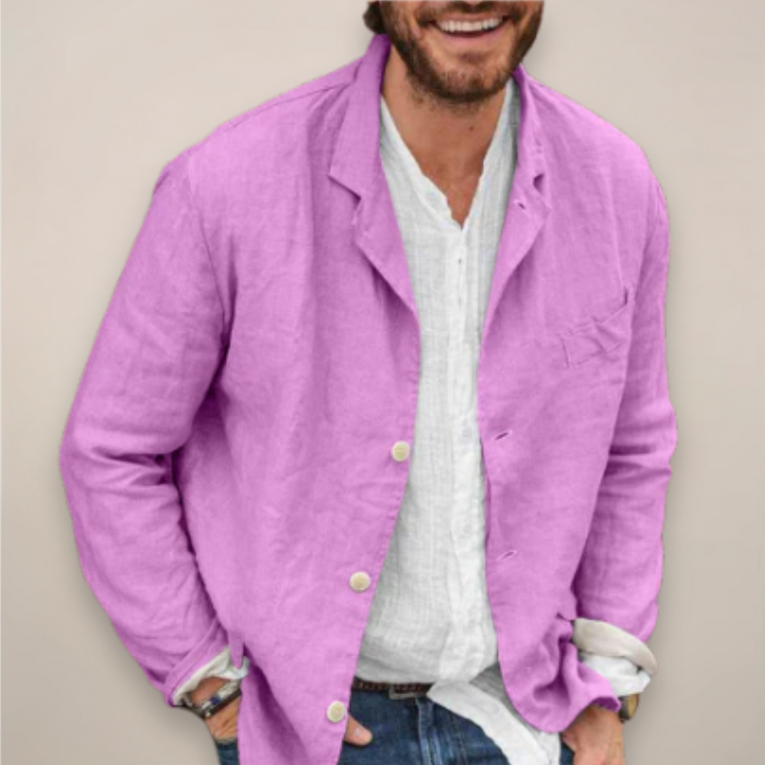 Lennox Summer Blazer product image 6