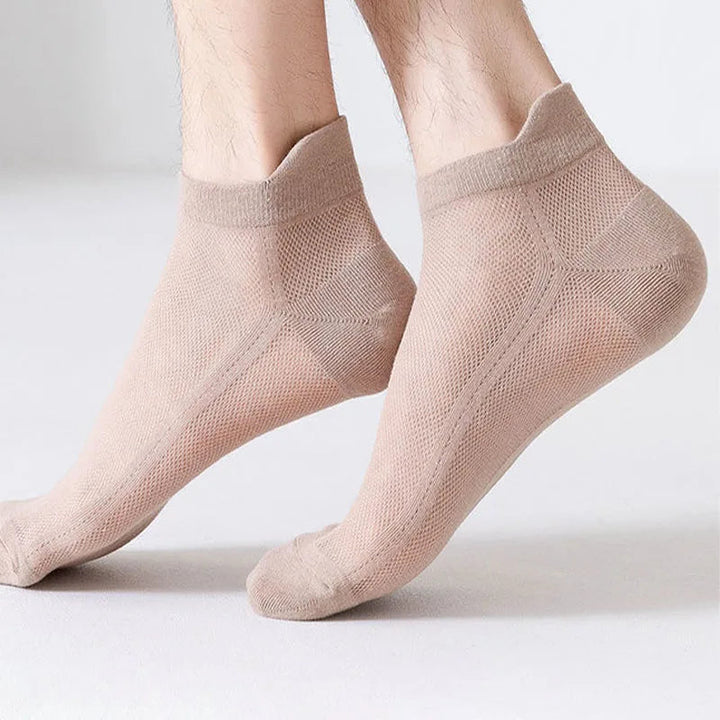 Low-Cut Breathable Socks product image 7