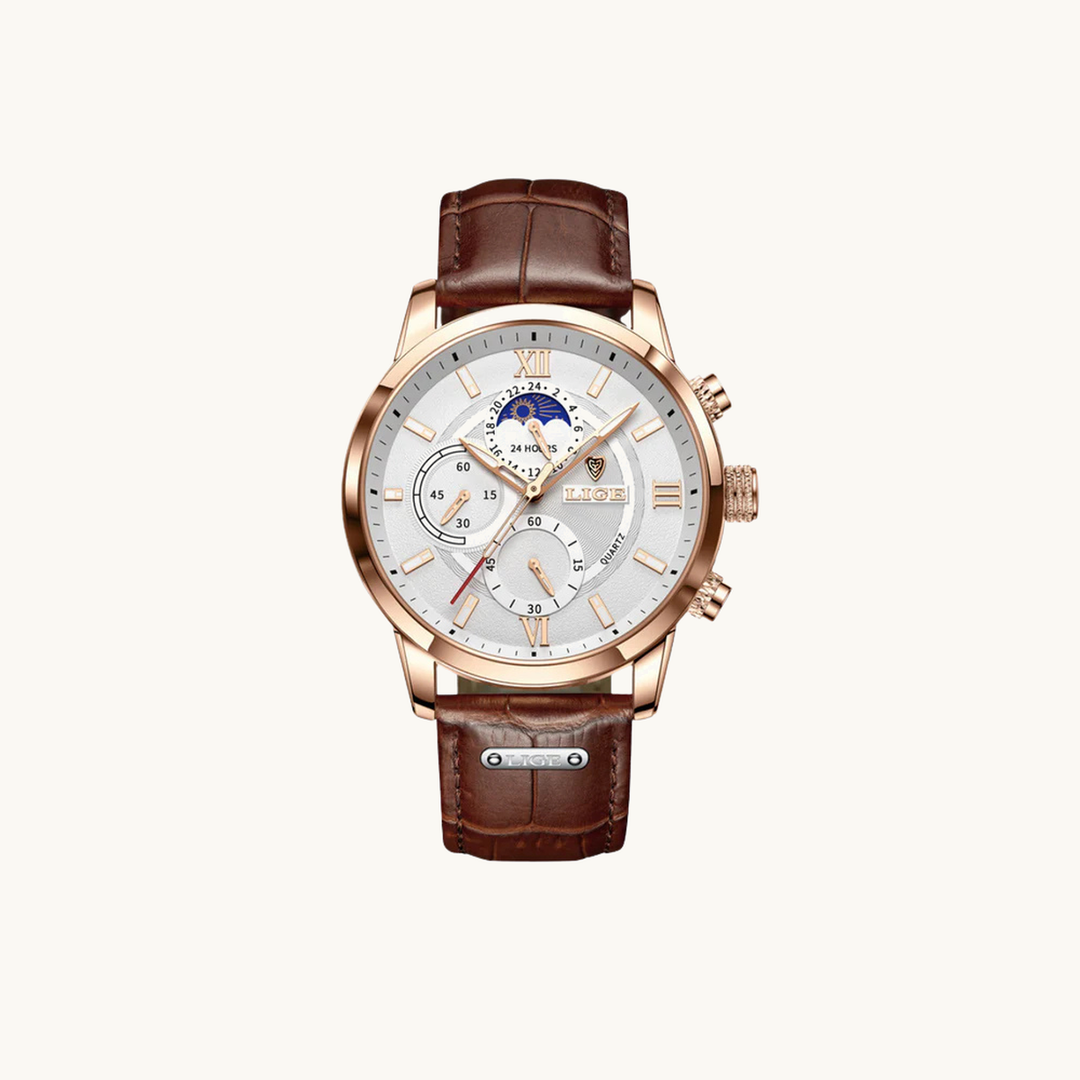 Luciano Classic Watch - product image 1