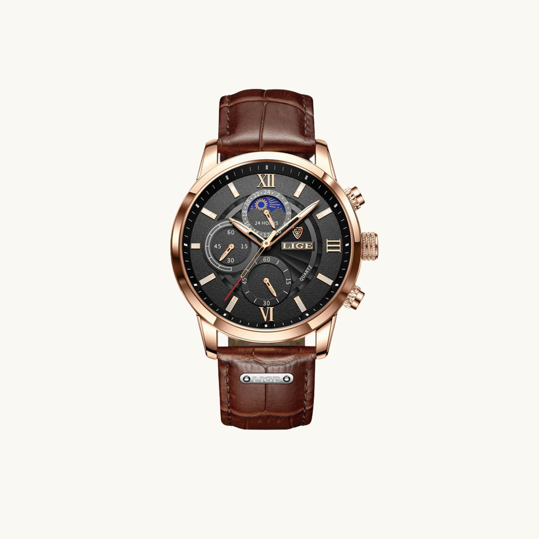 Luciano Classic Watch - product image 2