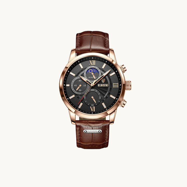 Luciano Classic Watch - product image 2