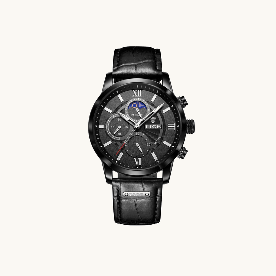 Luciano Classic Watch - product image 3