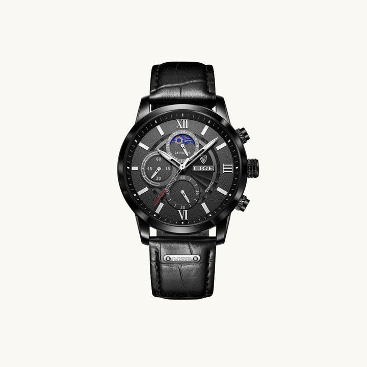 Luciano Classic Watch - product image 3