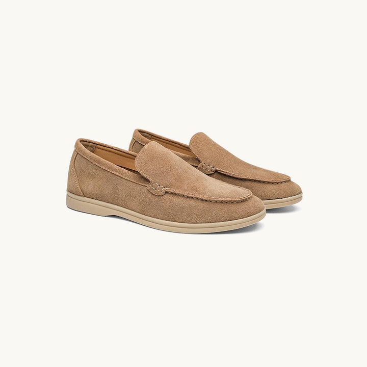 Marcelli Premium Suede Loafers - product image 3
