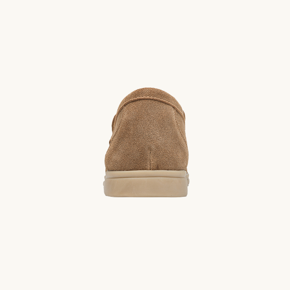 Marcelli Premium Suede Loafers - product image 6
