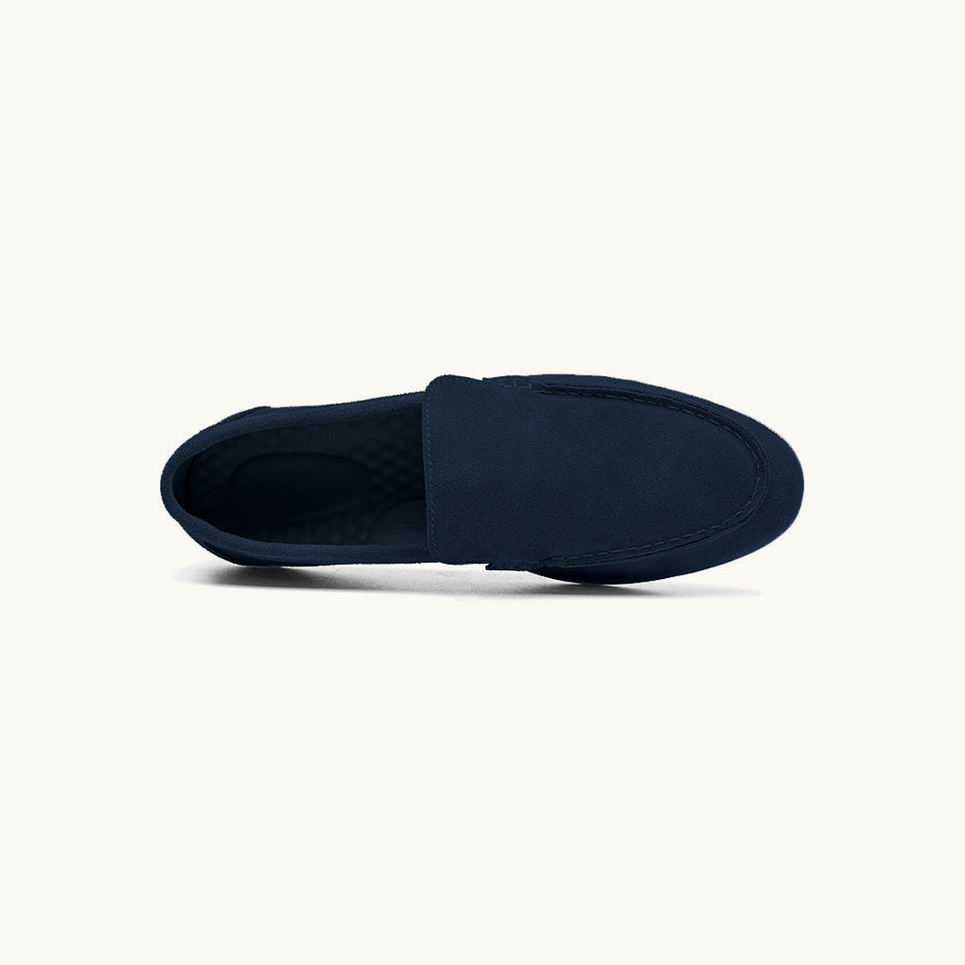 Marcelli Premium Suede Loafers - product image 15