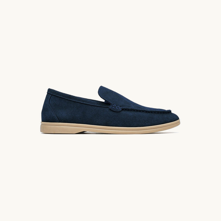 Marcelli Premium Suede Loafers - product image 16