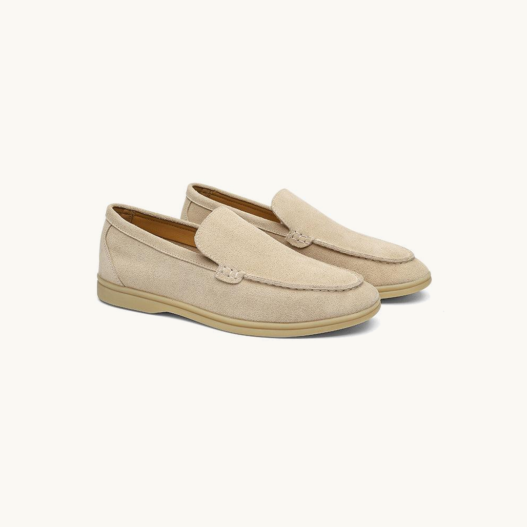 Marcelli Premium Suede Loafers - product image 17