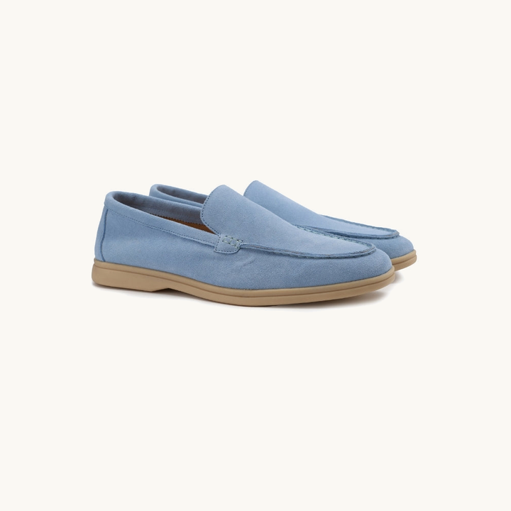 Marcelli Premium Suede Loafers - product image 21