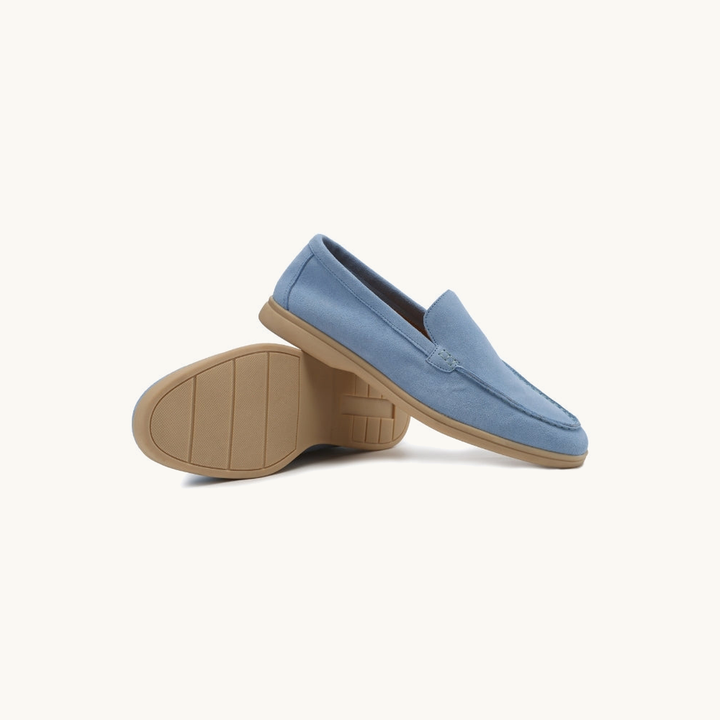 Marcelli Premium Suede Loafers - product image 22