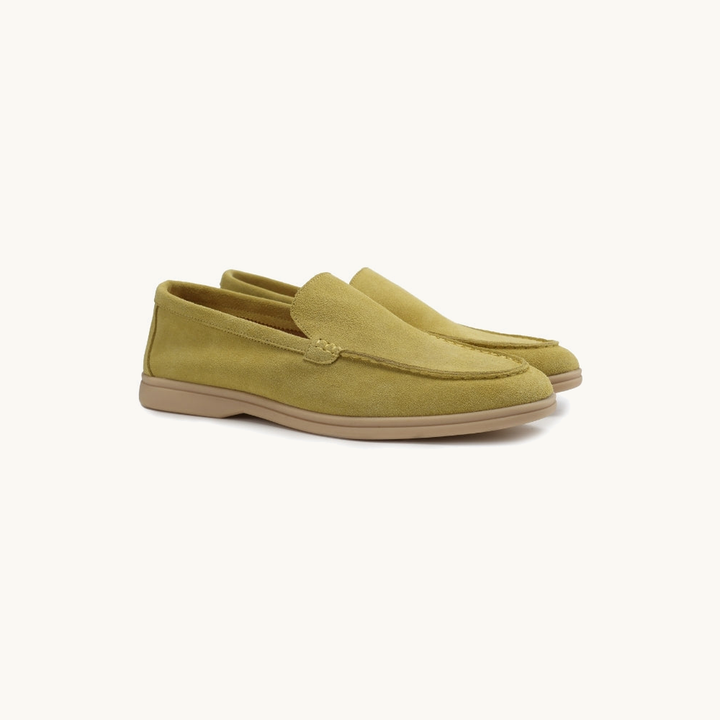 Marcelli Premium Suede Loafers - product image 23