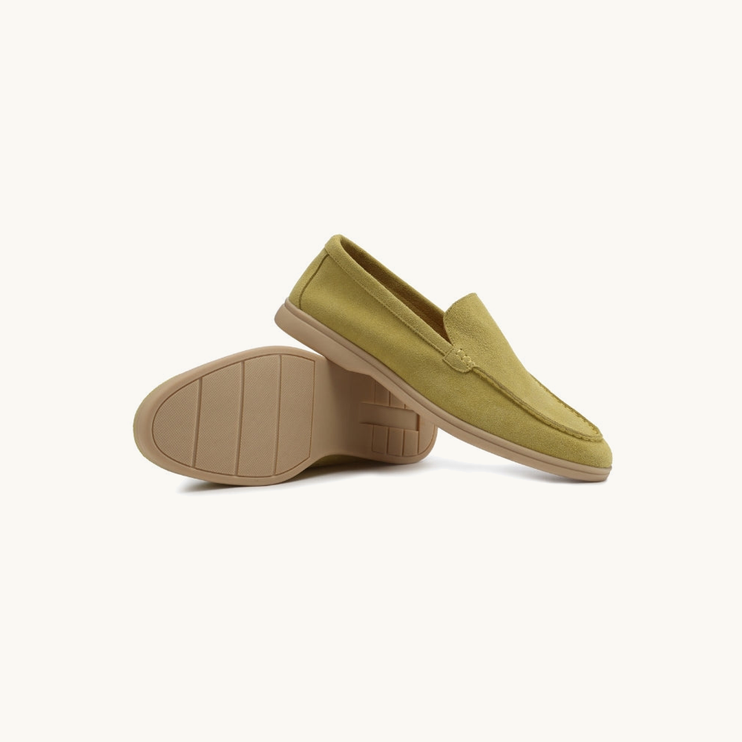 Marcelli Premium Suede Loafers - product image 24