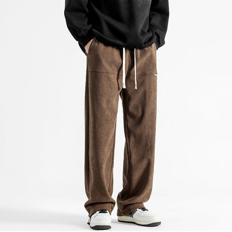 Marlow Corduroy Pants product image 3