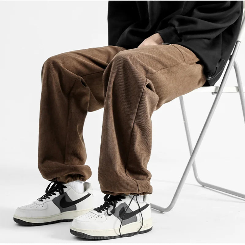 Marlow Corduroy Pants product image 4