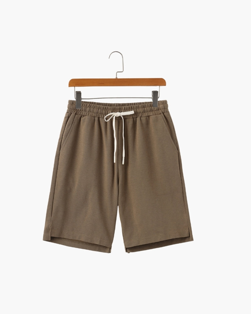 Marlow Drawstring Sport Shorts product image 4