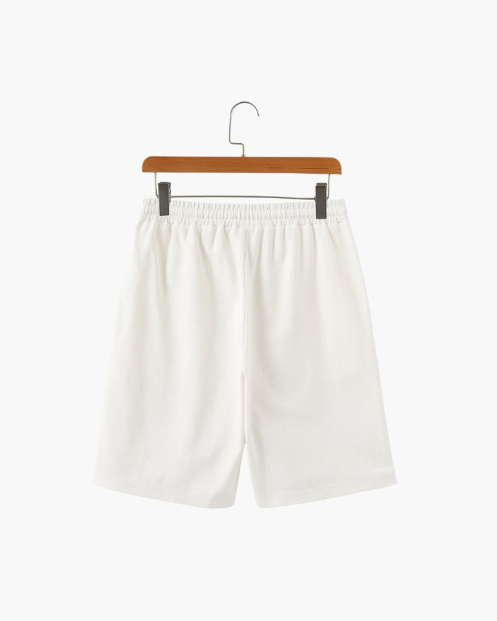 Marlow Drawstring Sport Shorts product image 5