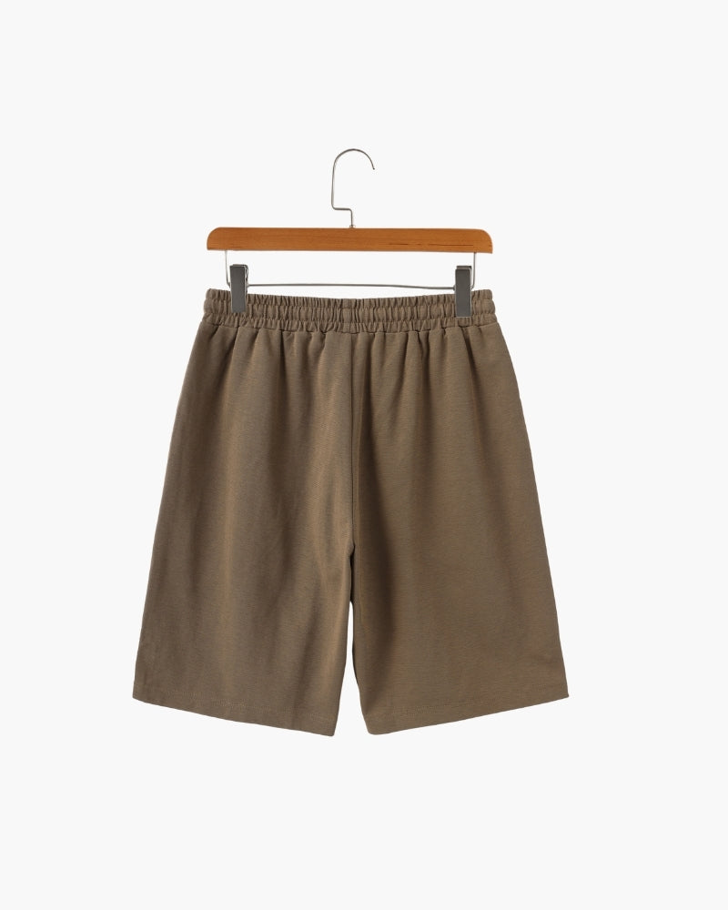 Marlow Drawstring Sport Shorts product image 20