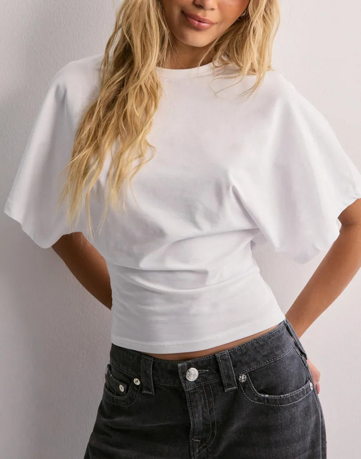 Marlowe Wide-Sleeve Tee product image 2