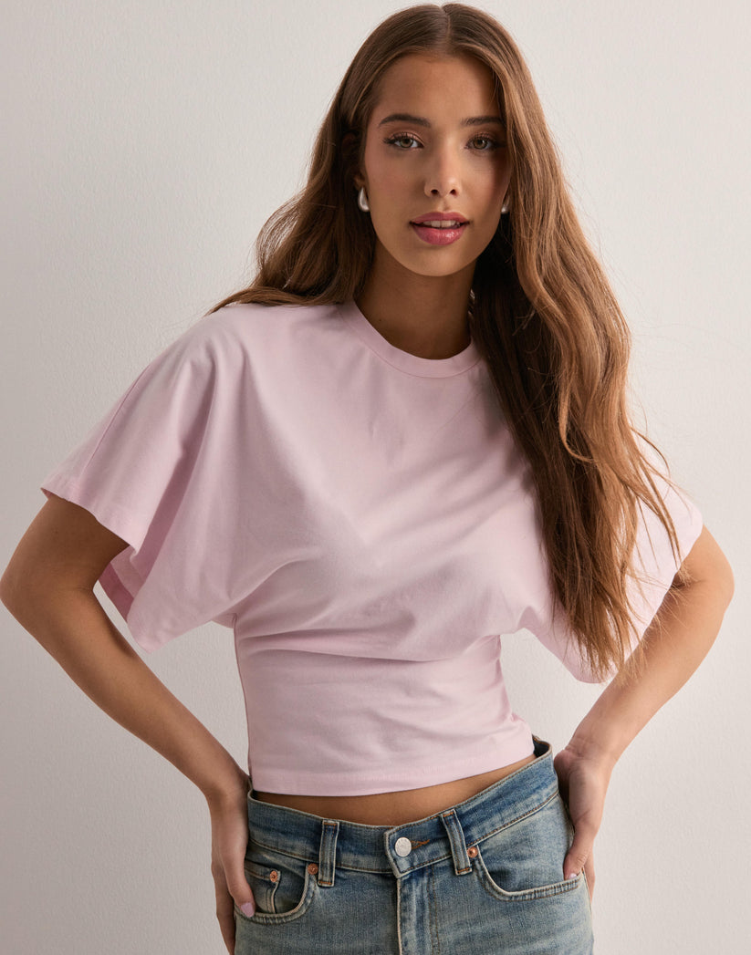 Marlowe Wide-Sleeve Tee product image 3