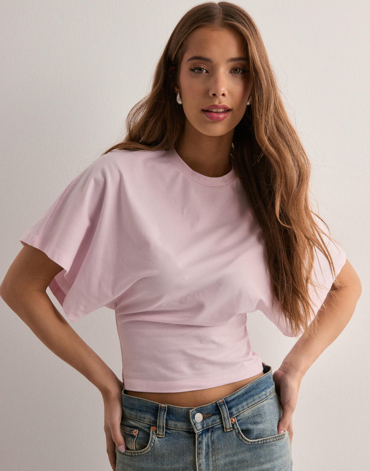 Marlowe Wide-Sleeve Tee product image 3