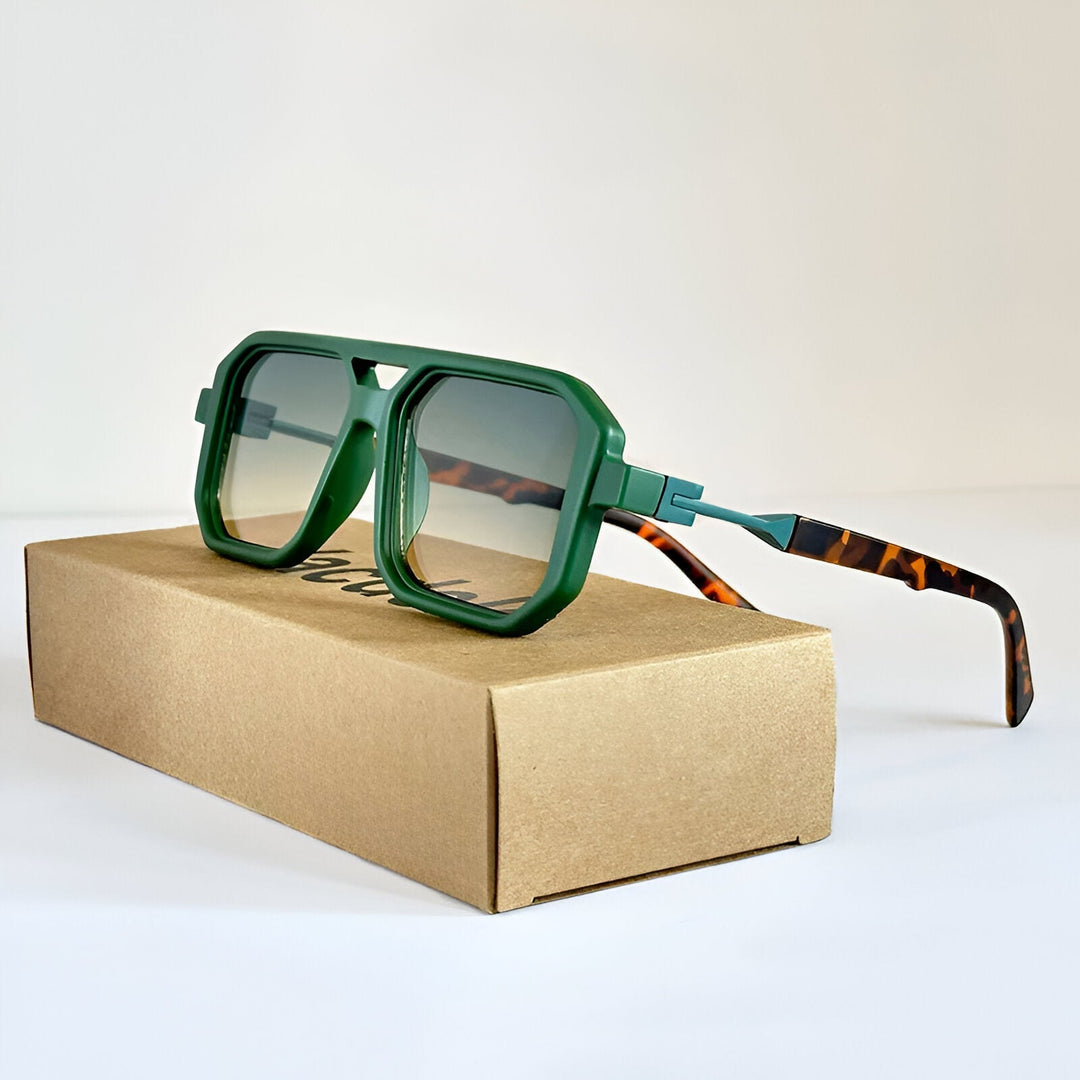 Matore Square Sunglasses product image 1