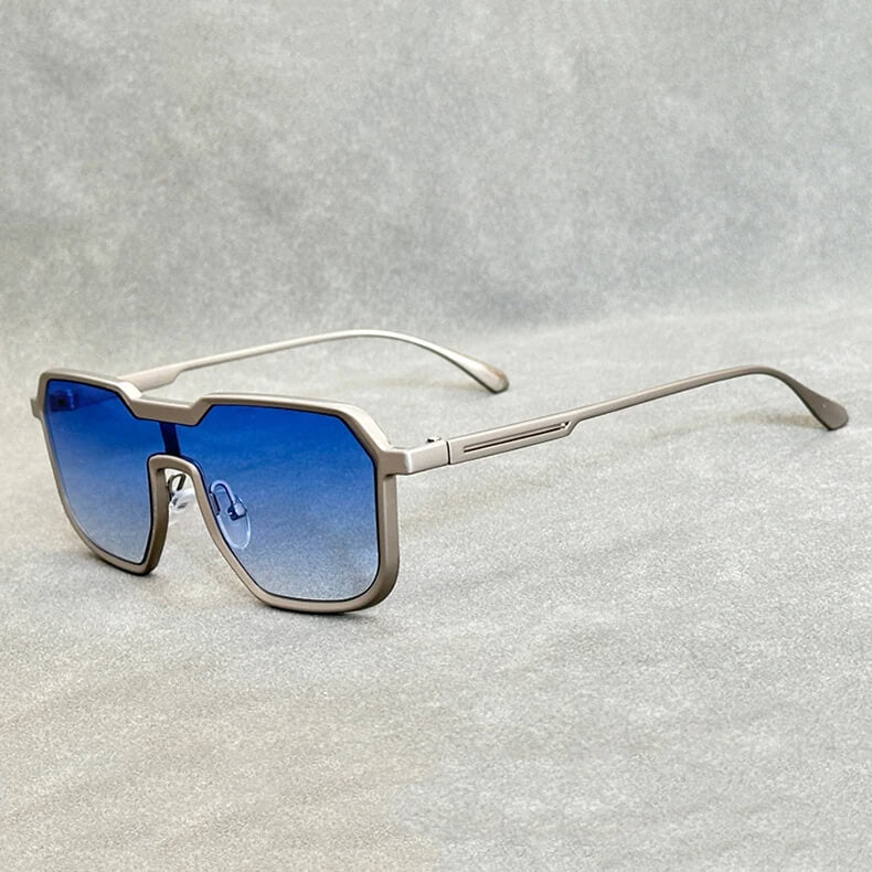 Maverick Square Sunglasses product image 1