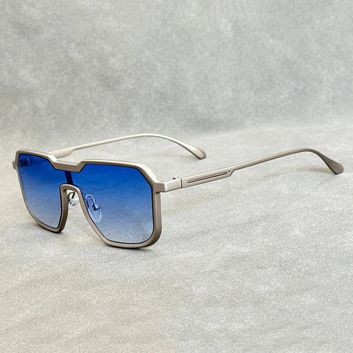 Maverick Square Sunglasses product image 1