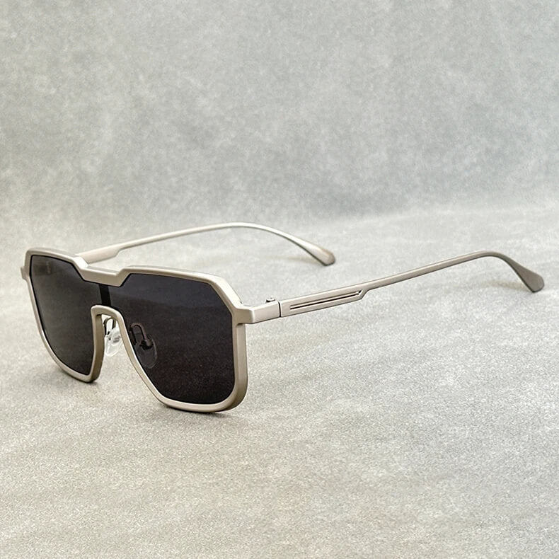Maverick Square Sunglasses product image 2