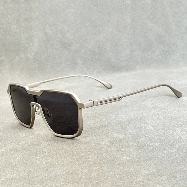 Maverick Square Sunglasses product image 2
