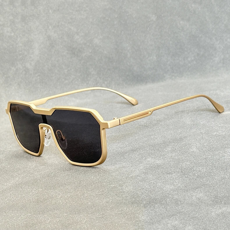 Maverick Square Sunglasses product image 3