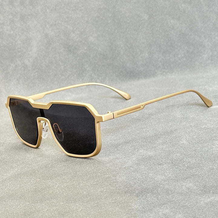 Maverick Square Sunglasses product image 3