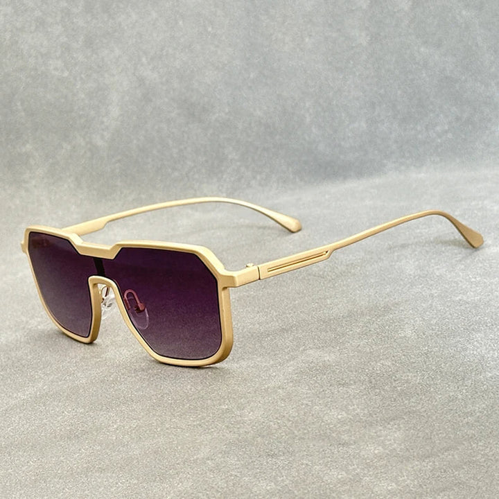 Maverick Square Sunglasses product image 4