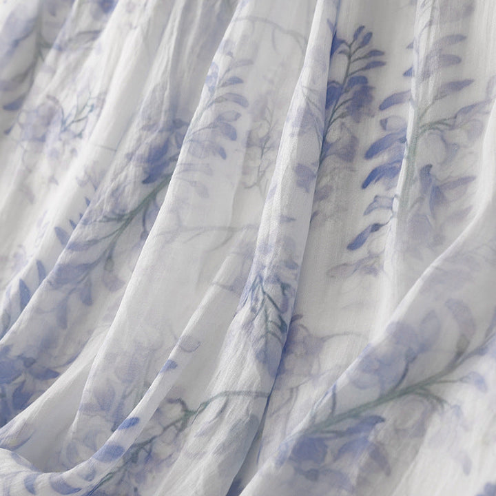 Melly Linen Skirt product image 3