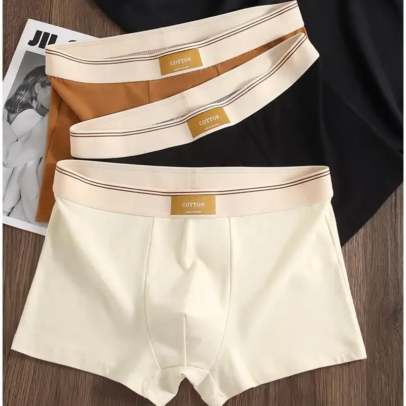 Mercer Cotton Boxers product image 1