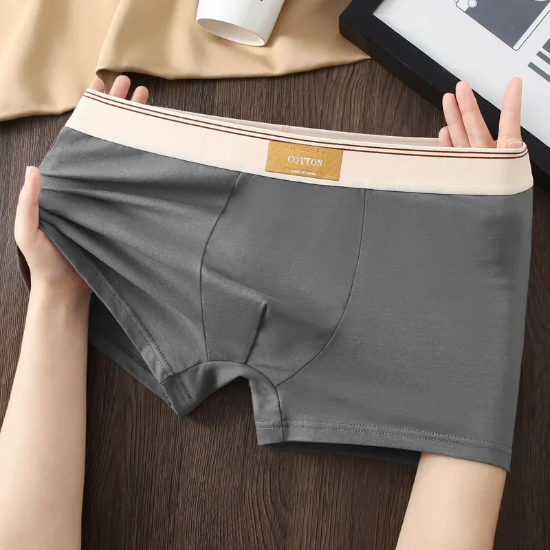 Mercer Cotton Boxers product image 3