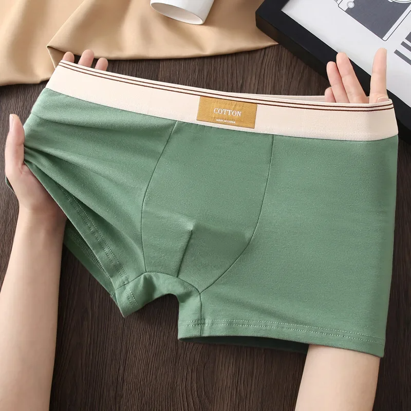 Mercer Cotton Boxers product image 5