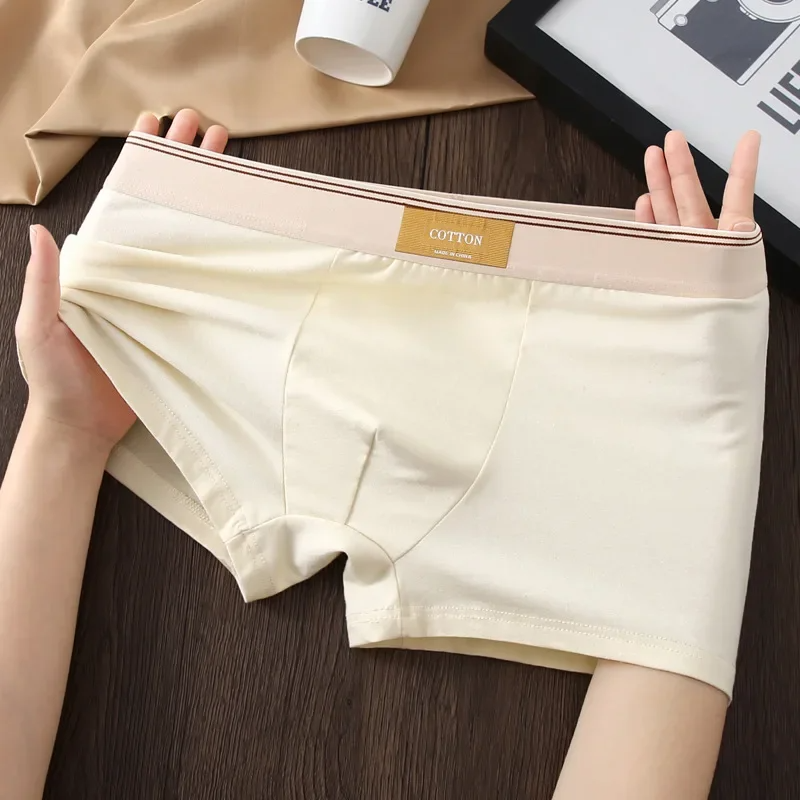 Mercer Cotton Boxers product image 7
